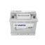 Акумулятор 63AH / 610A L+ / D39 VARTA SILVER DYNAMIC