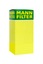 Mann-Filter PU 10 021 з паливним фільтром PU 10 021 з