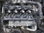 Двигатель в сборе Mazda 6 GH 2.2 MZR-CD R2AA 2012 183 тыс. км
