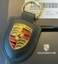 Porsche Macan GTS двері молдинги 95B молдинги 2014-21