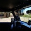 Сонцезахисний козирок OFD Jeep Wrangler JL
