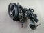 дросельна заслінка Opel Vectra B 1.8 16V 0280122001