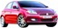 Fiat BRAVO II 2 Eibach Pro-Kit спортивные пружины