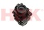 КЛАПАН EGR MAZDA 3 BK 03-08 1.35 1.6 MX-5 98-05 1.8