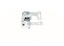 Bosch 0 204 031 682 коректор гальмівного зусилля 0 204