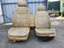 Сидіння сидіння яскравий банан комплект 3D AUDI A3 8L 1.9 TDI 3D 96-99