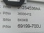 LICZNIK ZEGARY VOLVO V70 III S80 XC70 XC60 T6