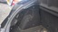 Boczek bagażnika lewy Honda Civic VIII UFO TYPER