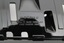 Решітка радіатора Kia Sportage IV Lift Black 18-OE