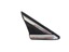 Правый треугольник зеркала для Ford MONDEO MK5 FUSION USA