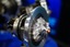 TURBO PEUGEOT 307 308 407 508 607 2.0 HDI 136/140KM