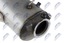 DPF-BM-003 nty фільтр сажі DPF BMW 3 E90