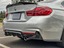 SPOILER LOTKA KLAPY TYLNEJ BMW 4 F32 COUPE CARBON