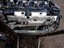 Двигатель Mazda 6 II GH CX-7 2.2 D R2AA 185 Tyś.km"