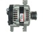 ALTERNATOR do VAUXHALL Antara