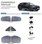 Car Shades чохли Cupra Formentor 5D 2020 -