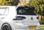 VW Golf 7 3D 5D 2012-2020 HB спойлер ABS лак