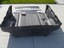 NISSAN NAVARA D40 килимове покриття туалетний лоток ванна багажник в комплекті