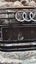 Решітка радіатора Audi A6 C7 4G0 853 651 S LINE