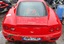 Ferrari F360 Модена каталізатор лівий і правий
