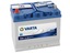 БАТАРЕЯ VARTA BLUE D 70AH / 630A L + 570 413 063