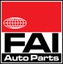 FAI AUTOPARTS C252 клапан перестановка фаз вала r