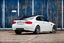 BMW E92 продуктивність спойлер елеронів спойлер якість!!