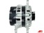 AS-PL ALTERNATOR A9009