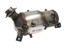 Filtr sadzy ukł wydechowego BM CATALYSTS BM11025H