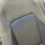 Бічні сидіння kpl VW GOLF 5h4 8 VIII хетчбек 21R