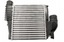 Citroen C4 Picasso 2013-радіатор інтеркулера