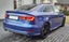 AUDI A3 S3 8v седан S-LINE спойлер Елерон якість!!!