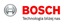 Клапан регулювання тиску Bosch 281002351