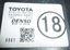 Корпус повітродувки Toyota Rav 4 II 05R 87010-42180