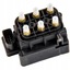 Solenoid Blok zaworów do Audi Allroad C5 4BH 00-05