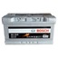 Акумулятор 85AH 800A SILVER S5 P + BOSCH