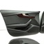 AUDI A4 b9 седан сидіння диван бекони тунель повний комплект шкіра