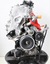 SILNIK ENGINE HONDA CIVIC IX CRV 1,6 I-DTEC N16A1