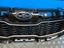 Kia SPORTAGE IV решітка бампер 86350-F1500