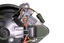 Двигатель вентилятора салона для CITROEN BERLINGO FIRST