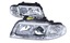 Lampy Audi A4 B5 lift 1999-2000 reflektory DEPO