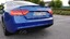 AUDI A5 8T купе спойлер Волан спойлер якість!!!