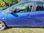 mazda 2 II de 5d drzwi przednie lewe 34J 07-14