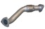 VW PASSAT B5 1.9 TDi AFN AVG DOWNPIPE KATALIZATOR