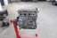 Двигун 2.0 16V G4KD Kia Hyundai після ремонту гарантій