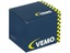 Резистор вентилятора вентилятора VOLVO S60 і 00-10