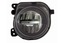 LAMPA PRZECIWMGIELNA 444-2041L-AQ ABAKUS BMW 5 F07