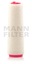 Набір фільтрів MANN-FILTER ALPINA D10