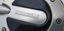 Opel klapka nakładka wlewu paliwa Steinmetz 15cm