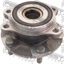 ПЕРЕДНЯ МАТОЧИНА TOYOTA RAV4 ACA3, ALA3, GSA33, ZSA3 2005